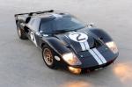 Ford GT40 (MkII) by Superformance 2006 года